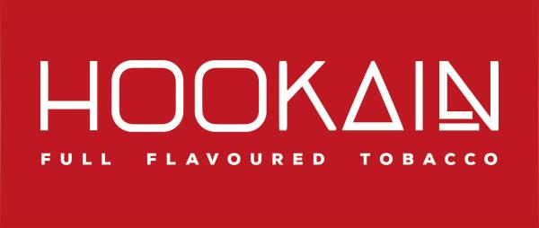 Hookain Intensify Stones White Caek 100g